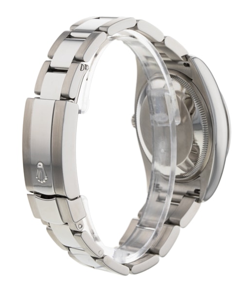 Rolex Oyster Perpetual Date 115200